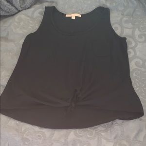 Rebellious One Tank Top